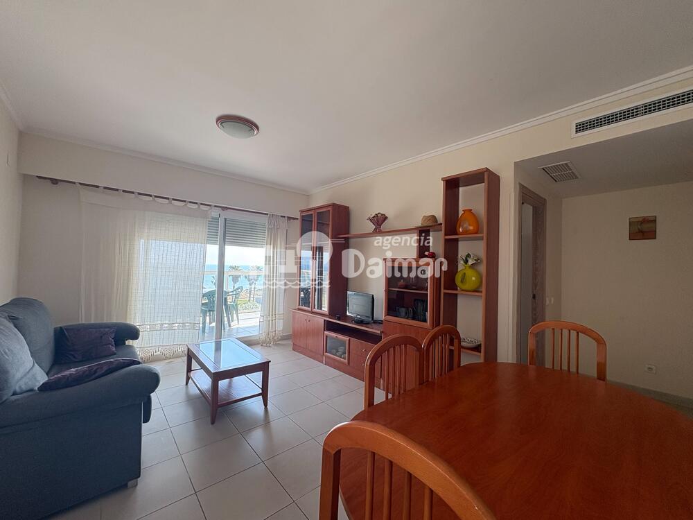 315 GOLETA 4º - 17 Apartamento Playa - Norte Daimús