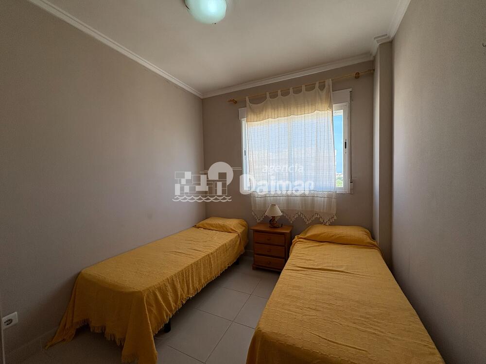 315 GOLETA 4º - 17 Apartamento Playa - Norte Daimús