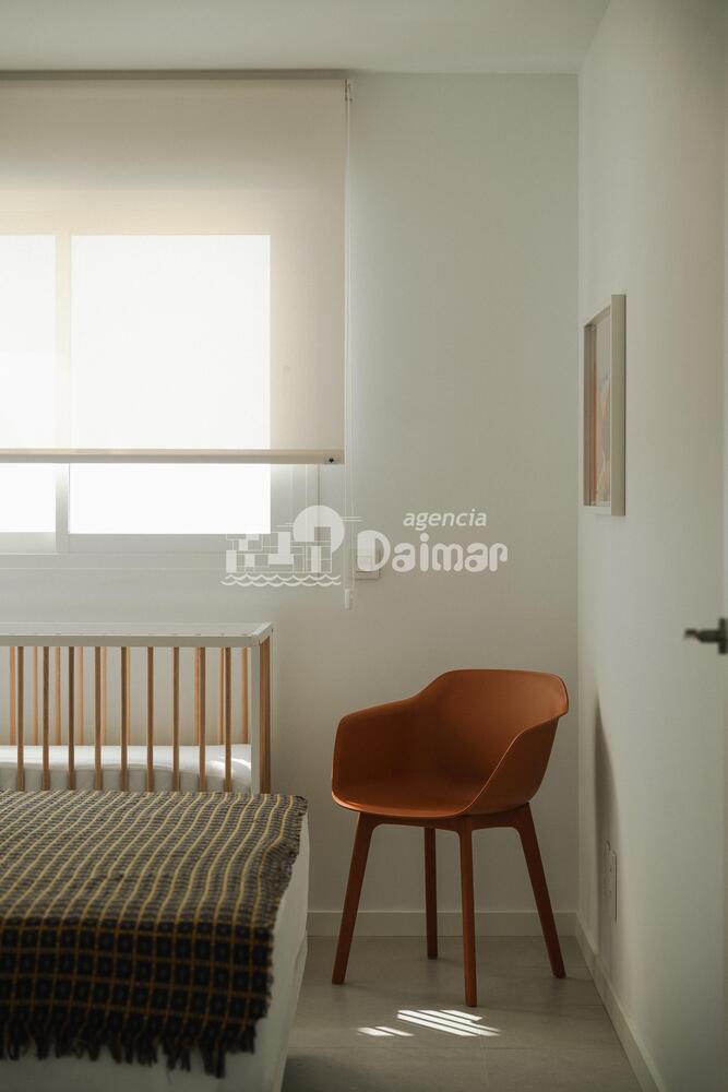 317 ALMAR SUITES FRONTAL Apartamento Playa - Norte Daimús