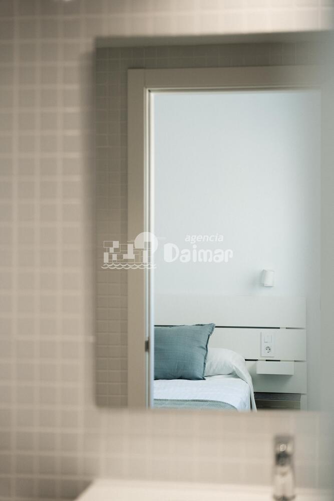 317 ALMAR SUITES FRONTAL Apartamento Playa - Norte Daimús