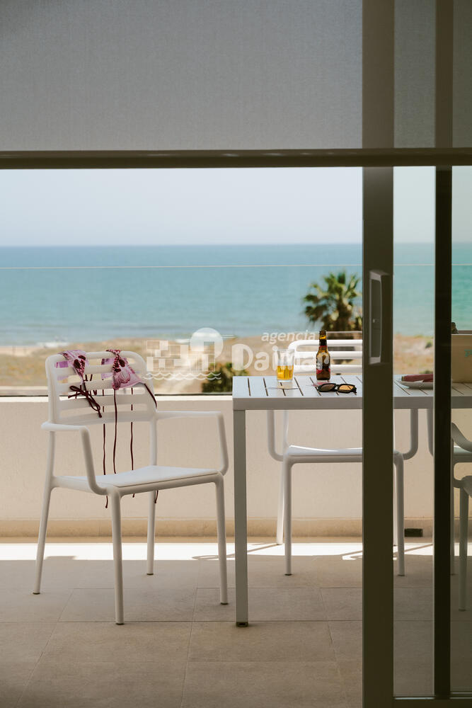 317 ALMAR SUITES FRONTAL Apartamento Playa - Norte Daimús