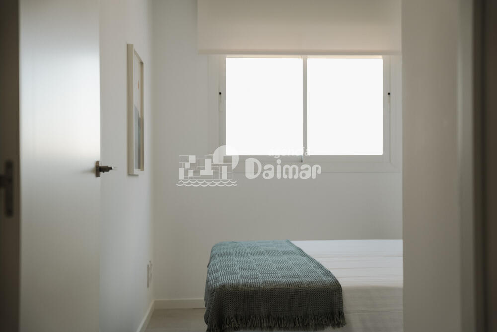 318 ALMAR SUITES LATERAL Apartamento Playa - Norte Daimús