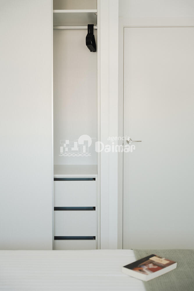318 ALMAR SUITES LATERAL Apartamento Playa - Norte Daimús