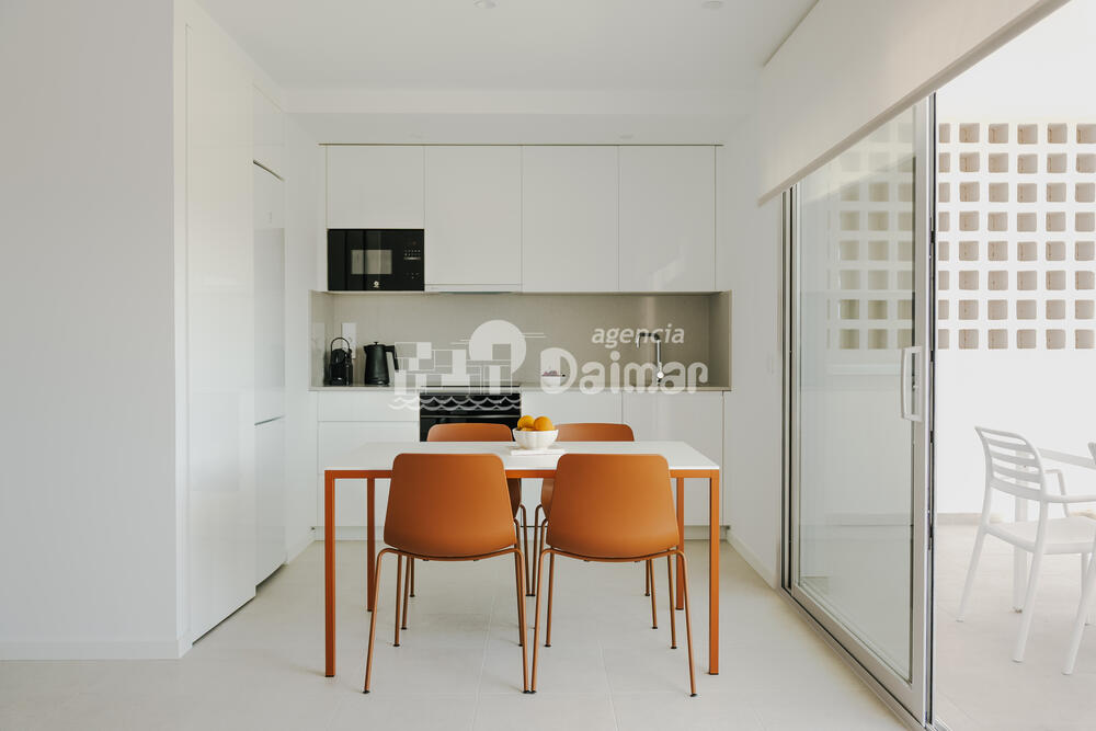 318 ALMAR SUITES LATERAL Apartamento Playa - Norte Daimús