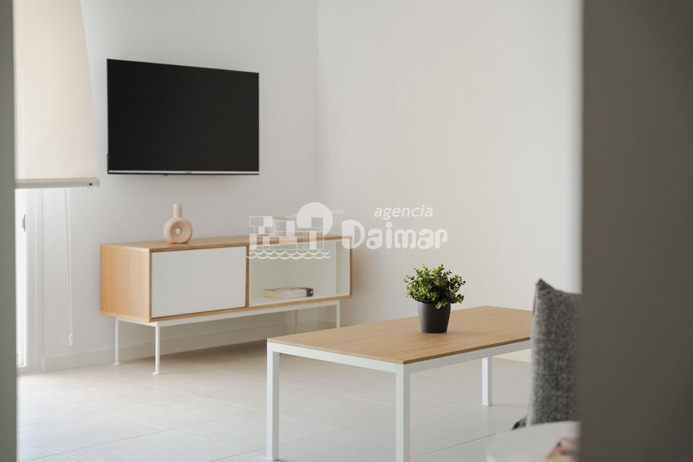 318 ALMAR SUITES LATERAL Apartamento Playa - Norte Daimús