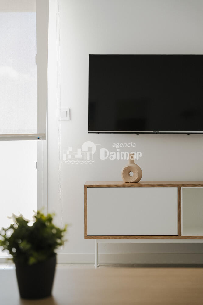 318 ALMAR SUITES LATERAL Apartamento Playa - Norte Daimús