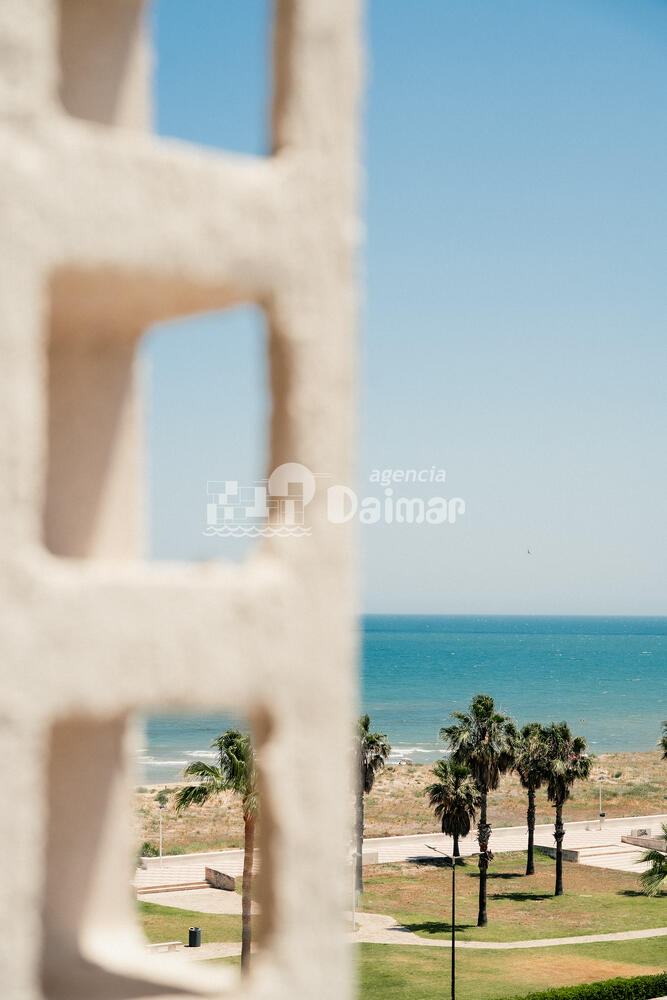 318 ALMAR SUITES LATERAL Apartamento Playa - Norte Daimús