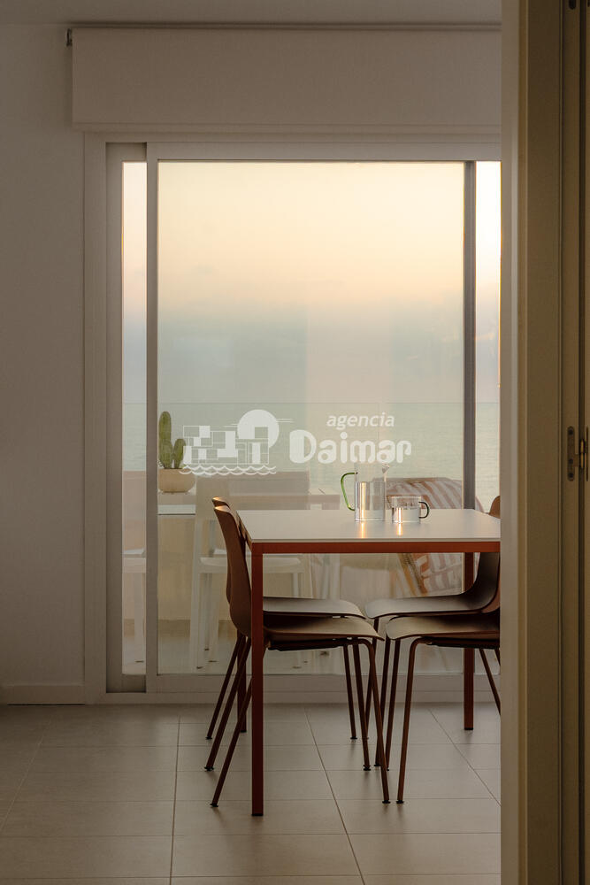 319 ALMAR SUITES PANORÁMICO Apartamento Playa - Norte Daimús
