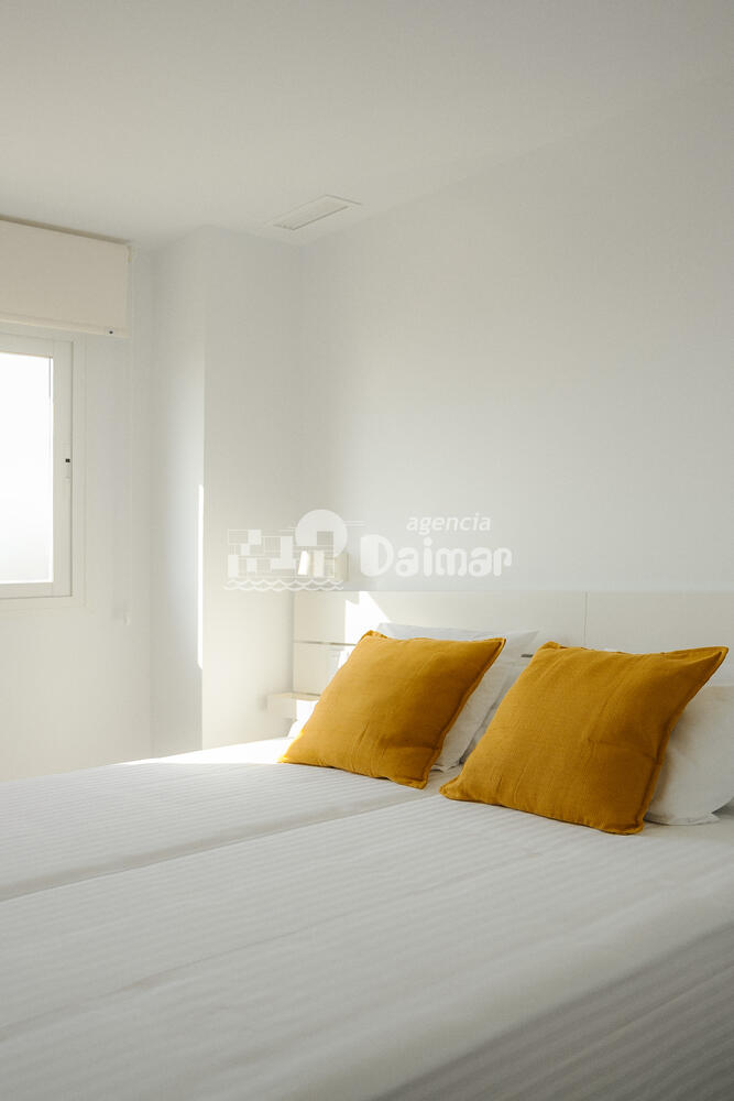 319 ALMAR SUITES PANORÁMICO Apartamento Playa - Norte Daimús