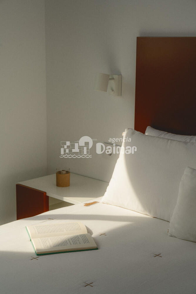 319 ALMAR SUITES PANORÁMICO Apartamento Playa - Norte Daimús