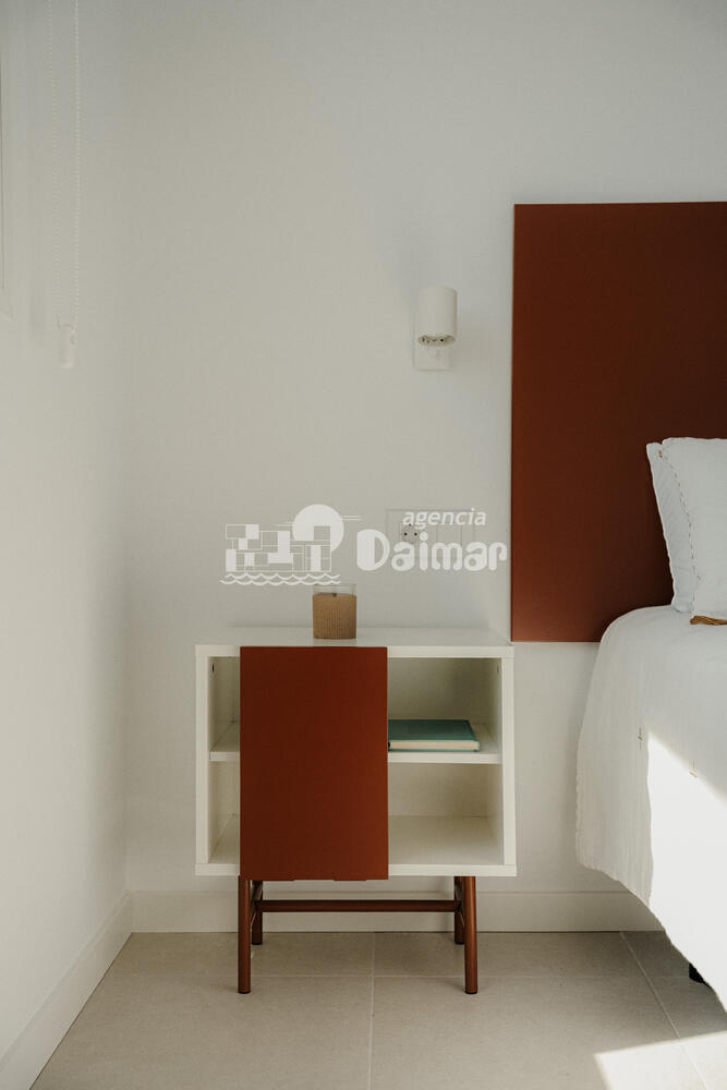 319 ALMAR SUITES PANORÁMICO Apartamento Playa - Norte Daimús