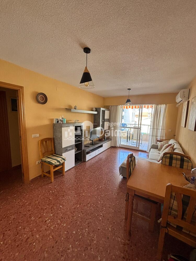 320 PALMERAS I 3 - 1º - G Apartamento  Daimús