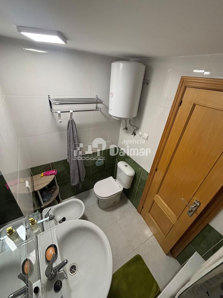 320 PALMERAS I 3 - 1º - G Apartamento  Daimús