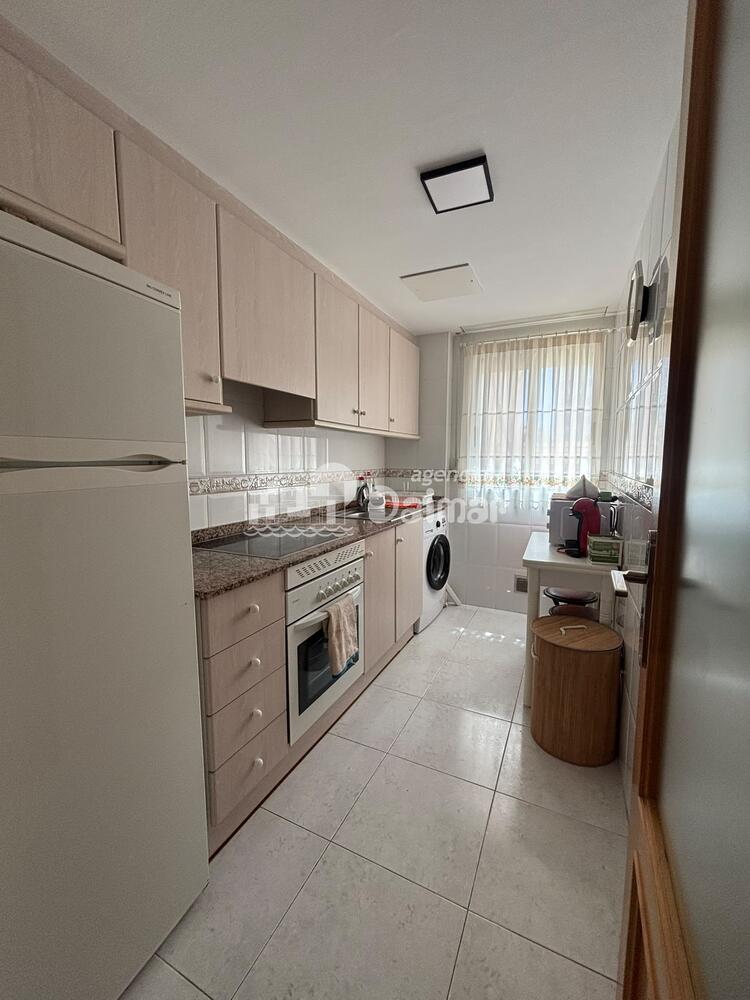 320 PALMERAS I 3 - 1º - G Apartamento  Daimús
