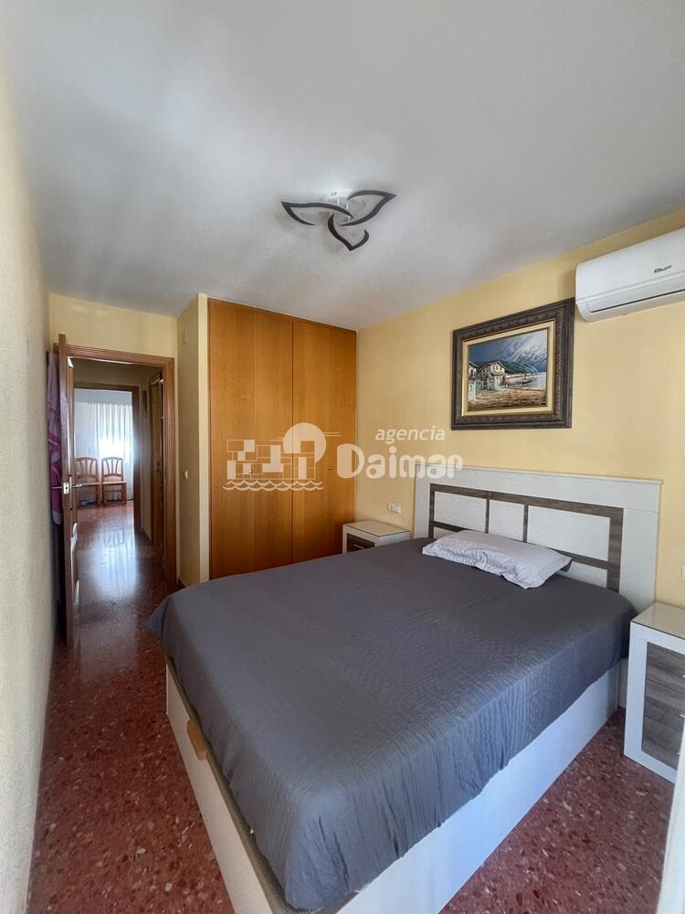 320 PALMERAS I 3 - 1º - G Apartamento  Daimús