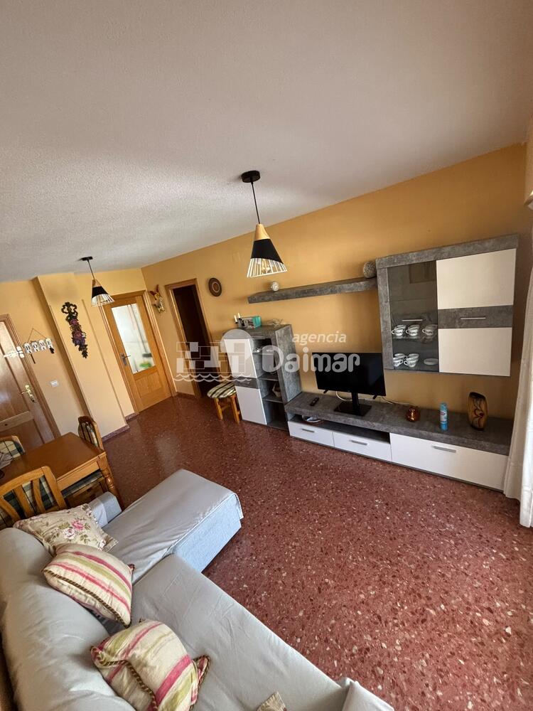 320 PALMERAS I 3 - 1º - G Apartamento  Daimús