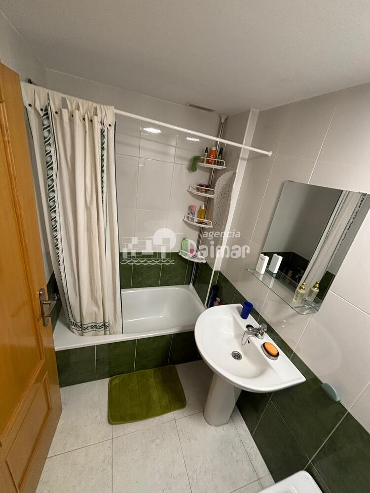320 PALMERAS I 3 - 1º - G Apartamento  Daimús