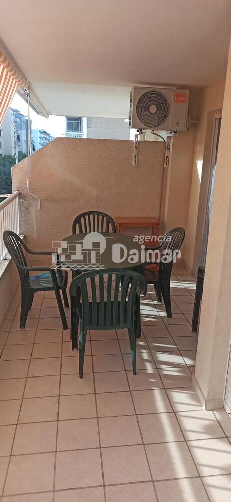 320 PALMERAS I 3 - 1º - G Apartamento  Daimús