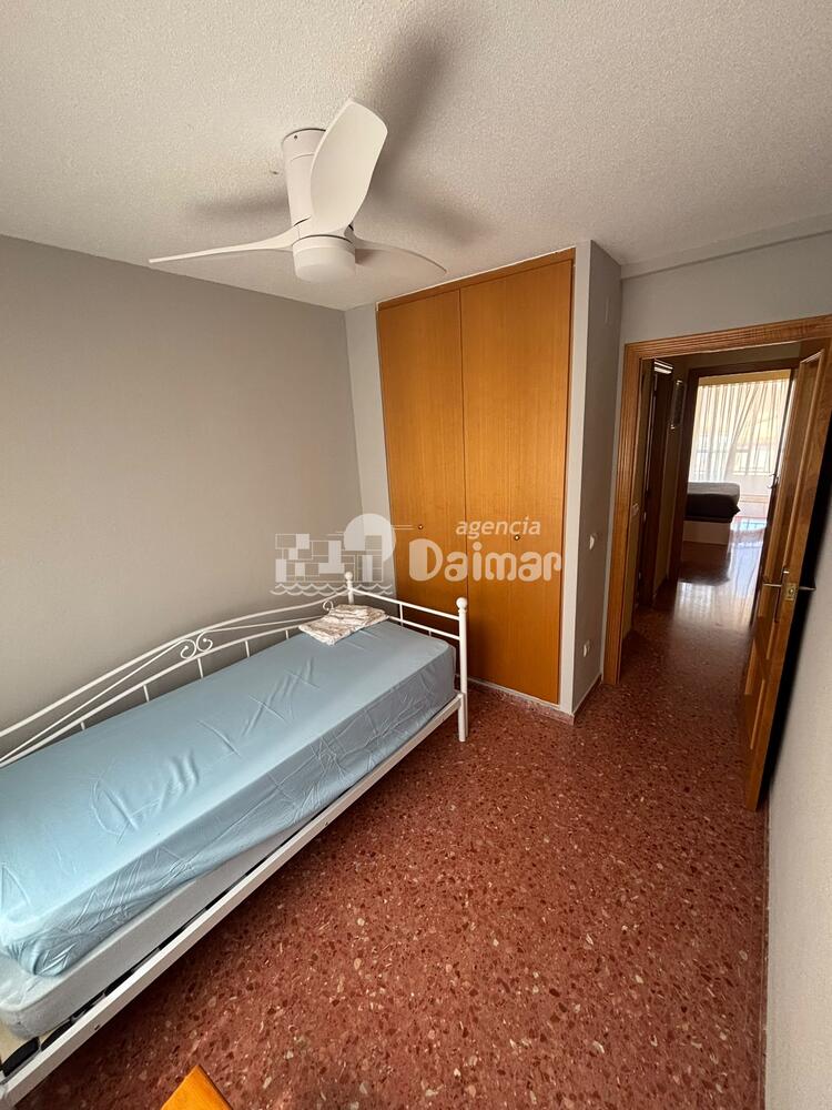 320 PALMERAS I 3 - 1º - G Apartamento  Daimús