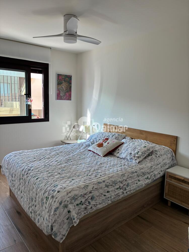 321 Daimus Beach Atico Apartamento  daimus