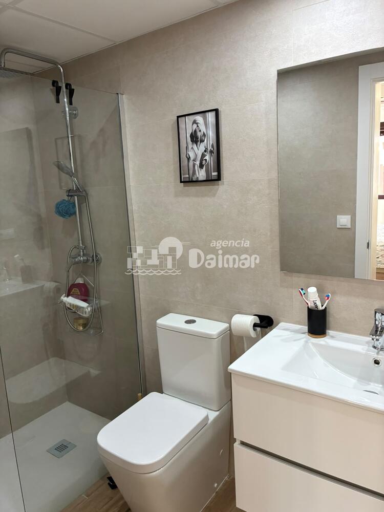 321 Daimus Beach Atico Apartamento  daimus