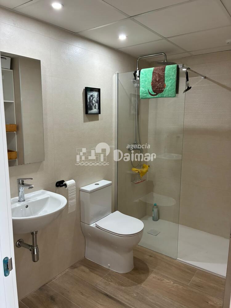 321 Daimus Beach Atico Apartamento  daimus
