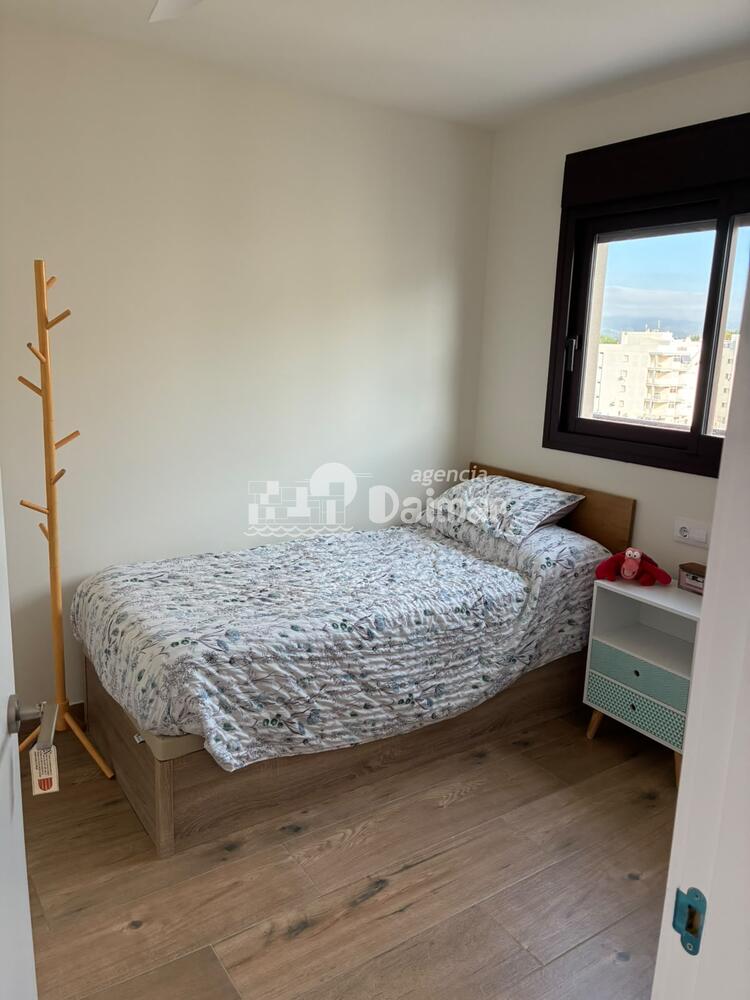 321 Daimus Beach Atico Apartamento  daimus
