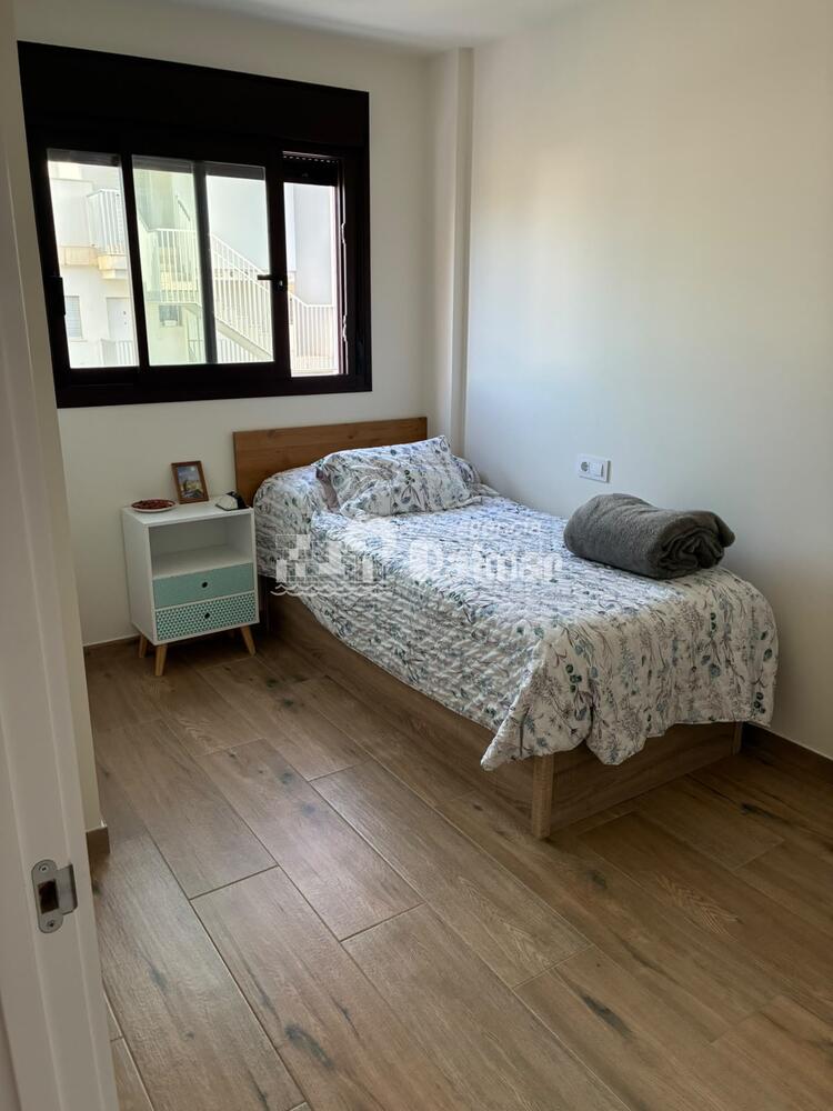 321 Daimus Beach Atico Apartamento  daimus
