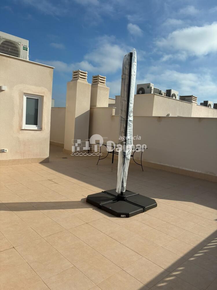 321 Daimus Beach Atico Apartamento  daimus