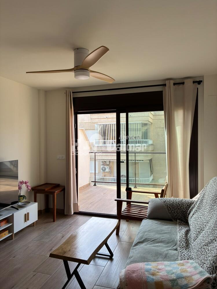 321 Daimus Beach Atico Apartamento  daimus