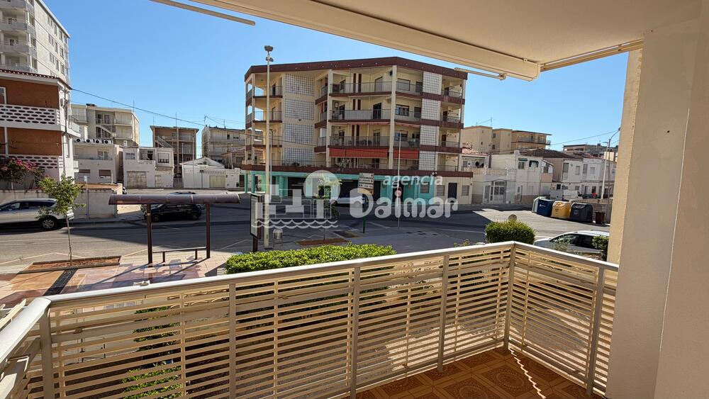322 Joan Miró nº 1 - 1º - 1 Bellreguard playa Apartamento  Bellreguard