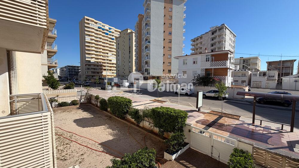 322 Joan Miró nº 1 - 1º - 1 Bellreguard playa Apartamento  Bellreguard