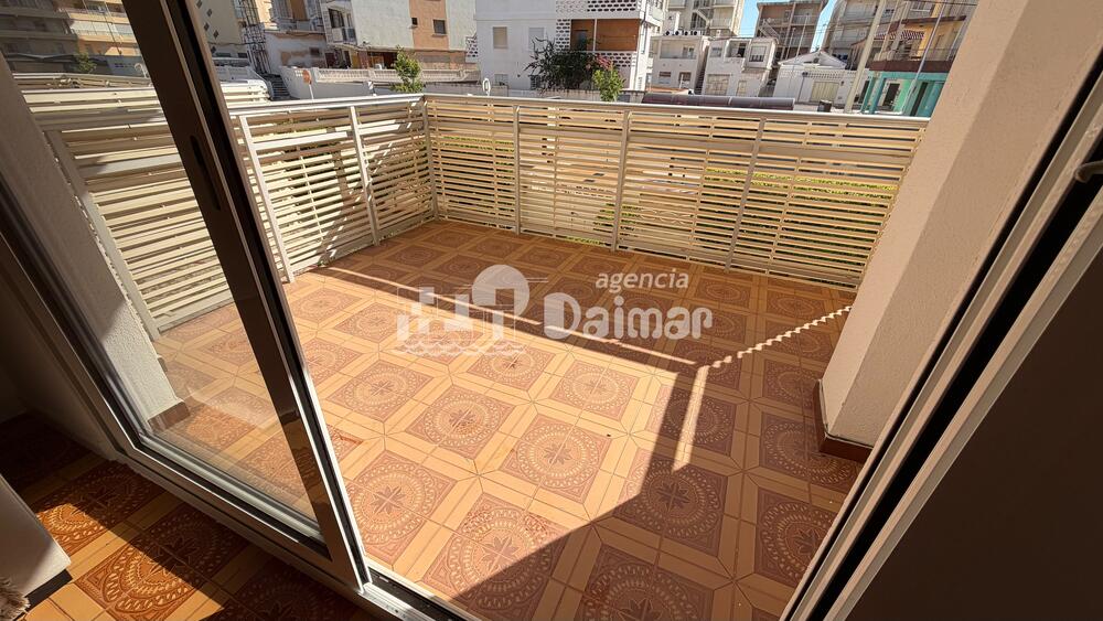 322 Joan Miró nº 1 - 1º - 1 Bellreguard playa Apartamento  Bellreguard