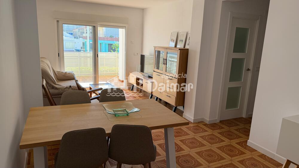 322 Joan Miró nº 1 - 1º - 1 Bellreguard playa Apartamento  Bellreguard