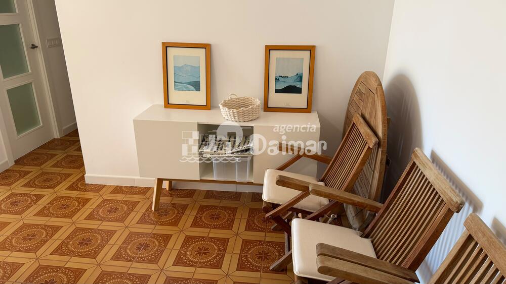322 Joan Miró nº 1 - 1º - 1 Bellreguard playa Apartamento  Bellreguard