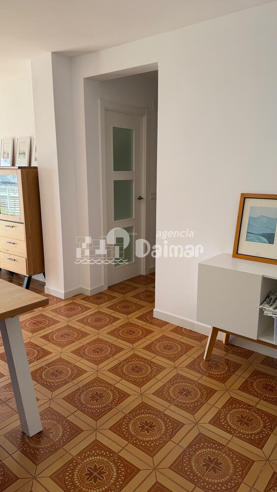 322 Joan Miró nº 1 - 1º - 1 Bellreguard playa Apartamento  Bellreguard