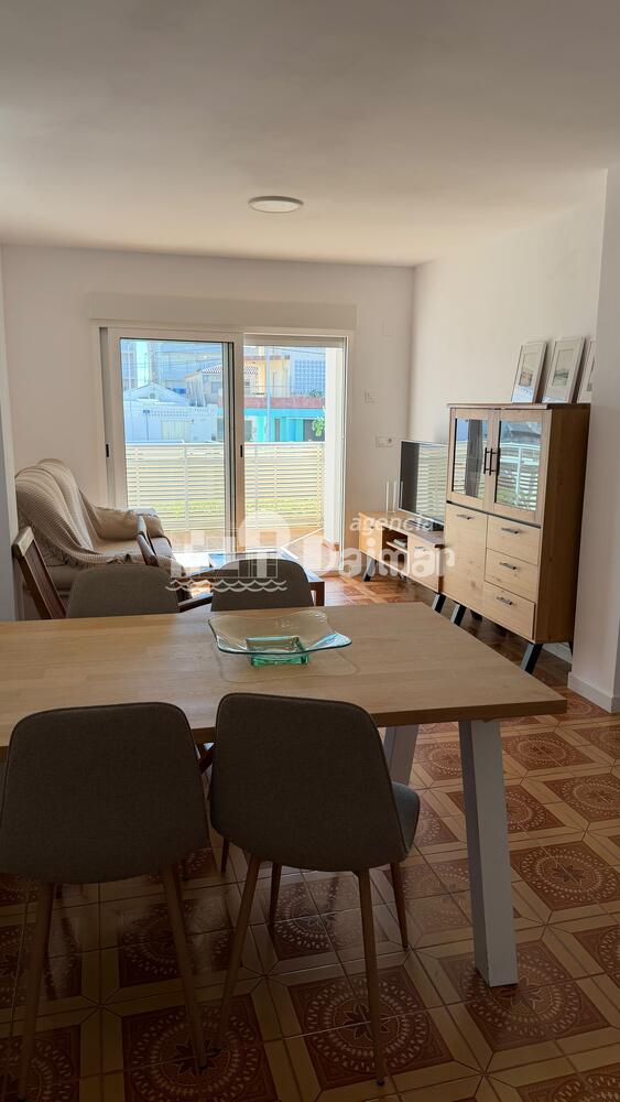 322 Joan Miró nº 1 - 1º - 1 Bellreguard playa Apartamento  Bellreguard