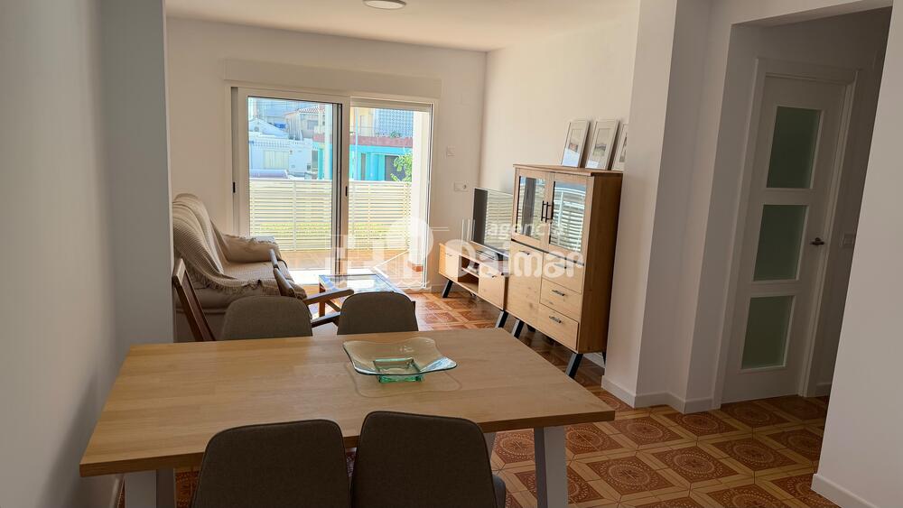 322 Joan Miró nº 1 - 1º - 1 Bellreguard playa Apartamento  Bellreguard