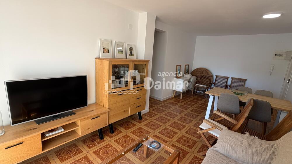 322 Joan Miró nº 1 - 1º - 1 Bellreguard playa Apartamento  Bellreguard