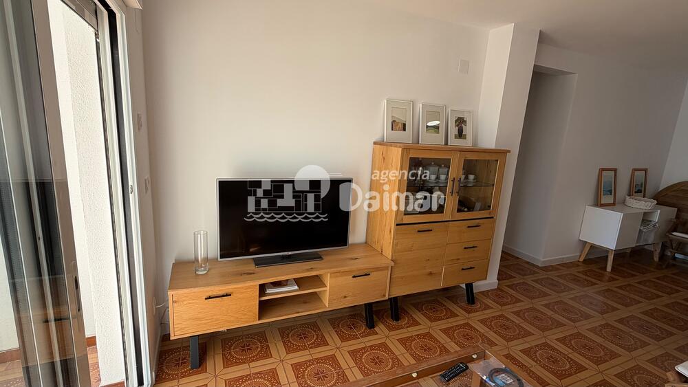 322 Joan Miró nº 1 - 1º - 1 Bellreguard playa Apartamento  Bellreguard