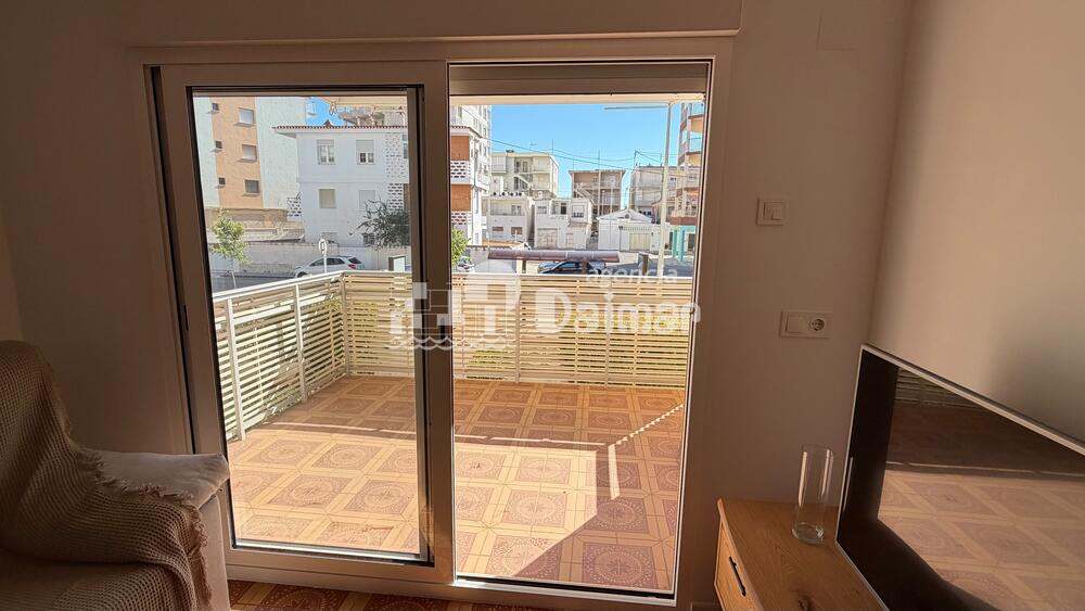 322 Joan Miró nº 1 - 1º - 1 Bellreguard playa Apartamento  Bellreguard