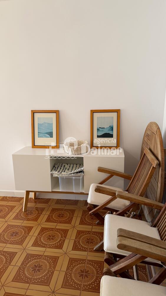 322 Joan Miró nº 1 - 1º - 1 Bellreguard playa Apartamento  Bellreguard