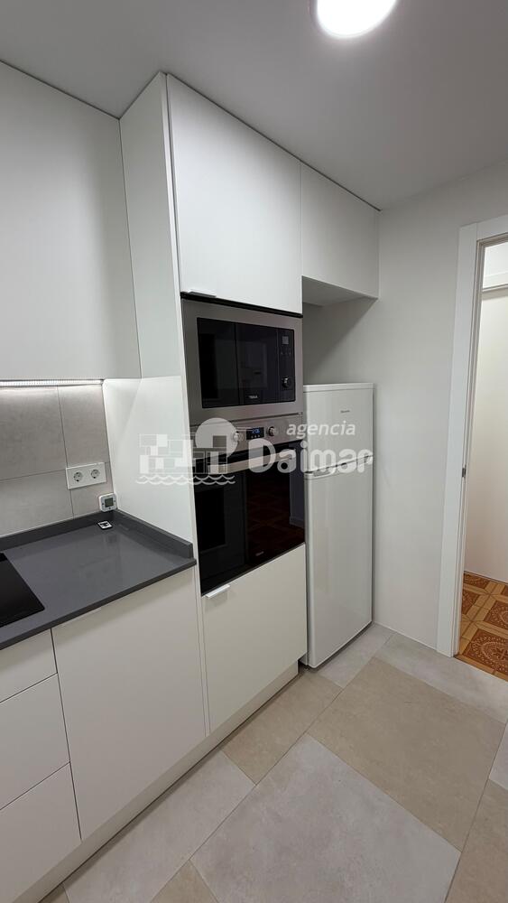 322 Joan Miró nº 1 - 1º - 1 Bellreguard playa Apartamento  Bellreguard