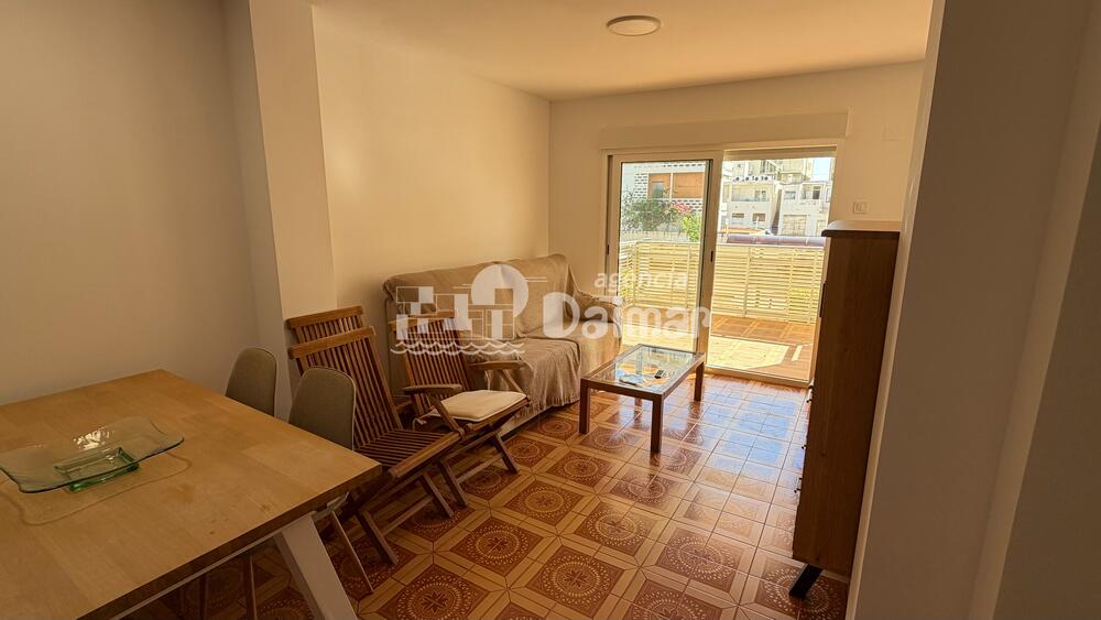 322 Joan Miró nº 1 - 1º - 1 Bellreguard playa Apartamento  Bellreguard