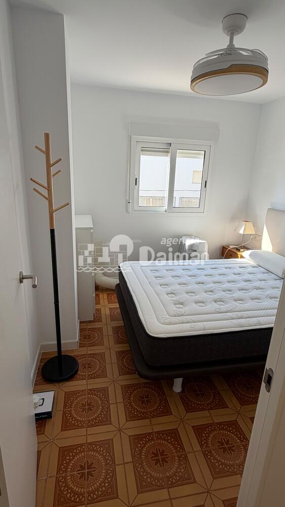 322 Joan Miró nº 1 - 1º - 1 Bellreguard playa Apartamento  Bellreguard