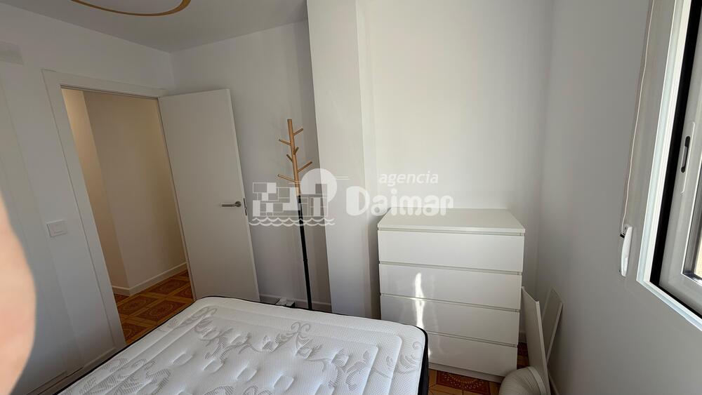 322 Joan Miró nº 1 - 1º - 1 Bellreguard playa Apartamento  Bellreguard