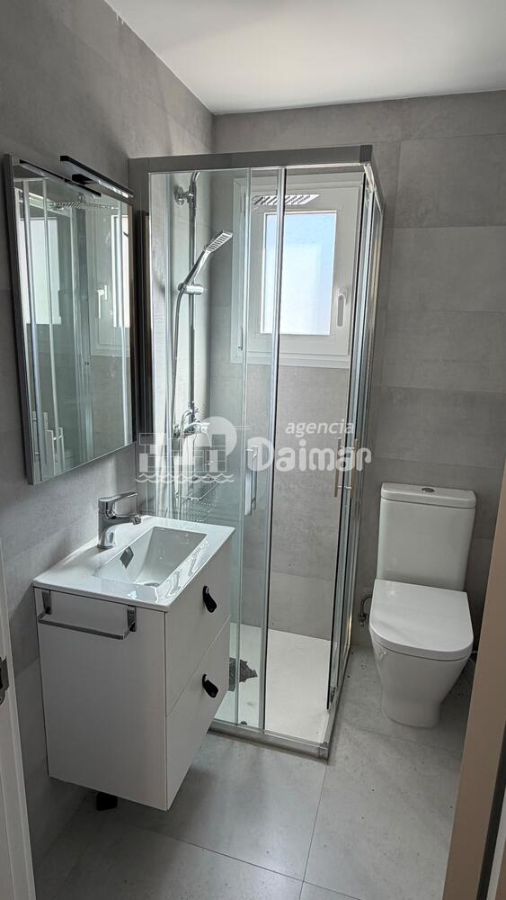 322 Joan Miró nº 1 - 1º - 1 Bellreguard playa Apartamento  Bellreguard