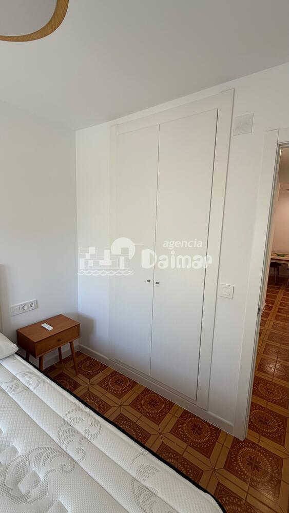 322 Joan Miró nº 1 - 1º - 1 Bellreguard playa Apartamento  Bellreguard