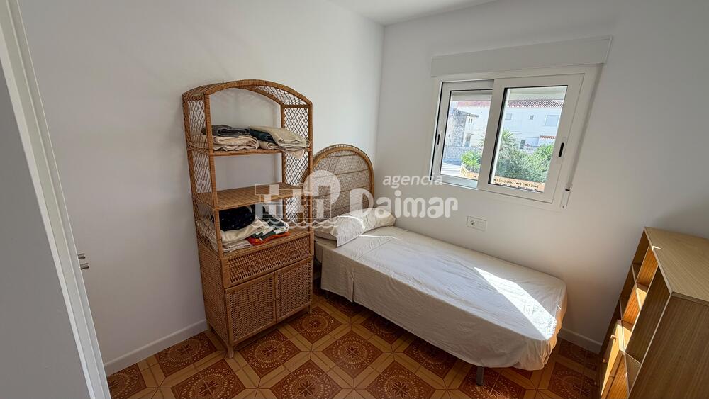 322 Joan Miró nº 1 - 1º - 1 Bellreguard playa Apartamento  Bellreguard