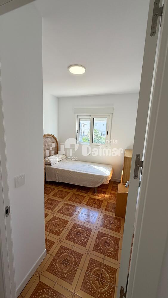 322 Joan Miró nº 1 - 1º - 1 Bellreguard playa Apartamento  Bellreguard